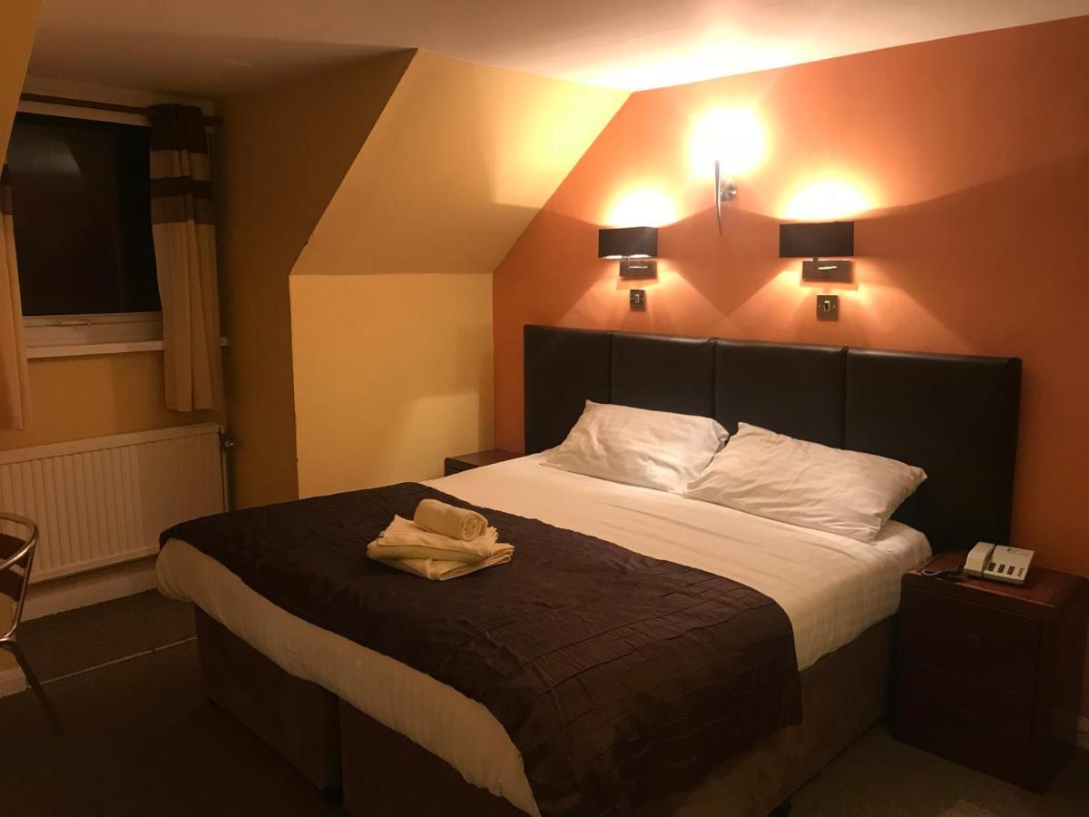 Wormshead Inn Swansea Dış mekan fotoğraf