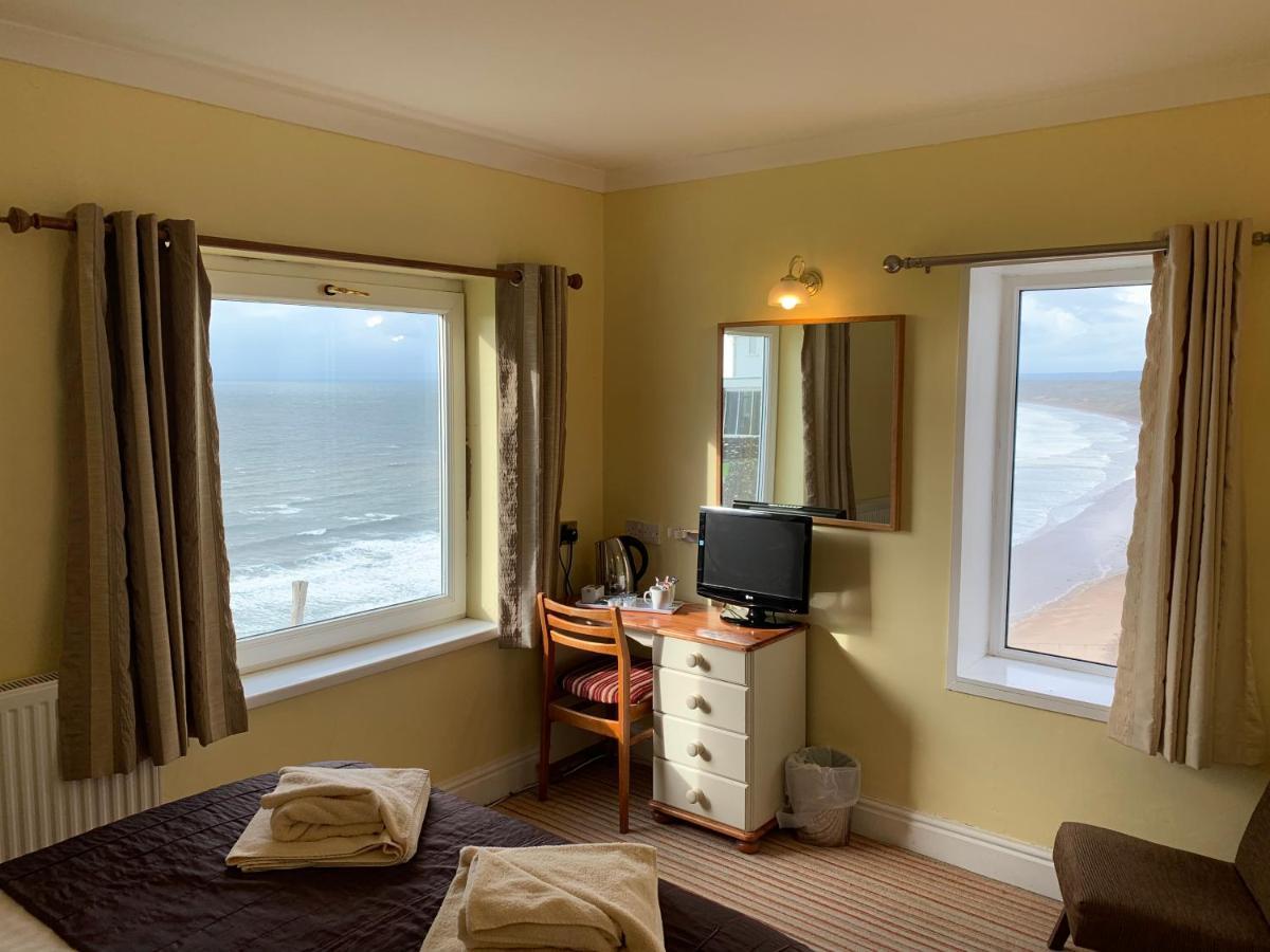 Wormshead Inn Swansea Dış mekan fotoğraf